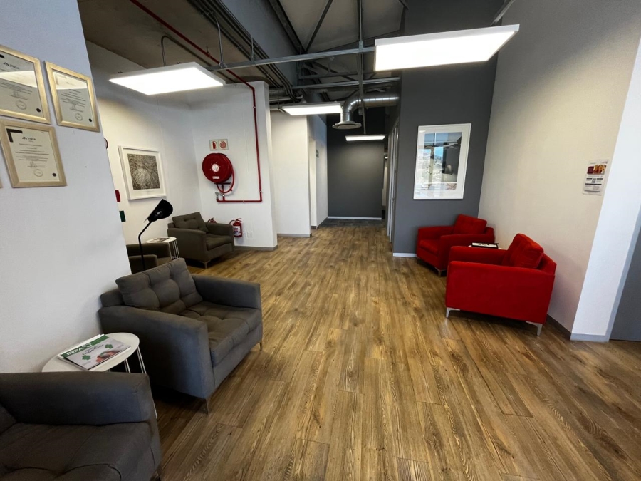 To Let commercial Property for Rent in Bo Oakdale Western Cape